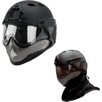 Casque d'entrainement WARQ Pro