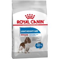 Medium light weight care - Royal Canin Croquettes chien