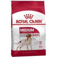 Medium adult - Royal Canin, croquettes pour chien