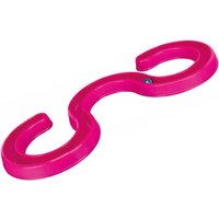jouet Flashing Ball Race pour chat