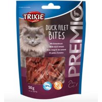 Friandise chat - PREMIO Duck Filet Bites