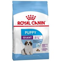 Giant puppy - Royal Canin, croquettes pour chiot