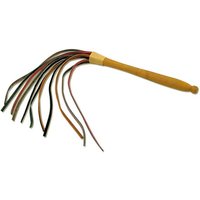 Martinet avec laniĂšre en cuir