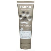 Shampooing Empreinte pelage blanc