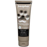 Shampooing Empreinte pelage noir