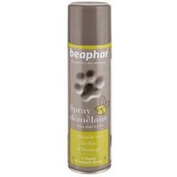 Spray démêlant à l'huile d'amande douce