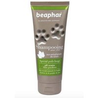 Shampooing Empreinte chats poils long