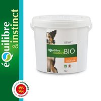croquettes-bio-pour-chien-volaille-equilibre-instinct