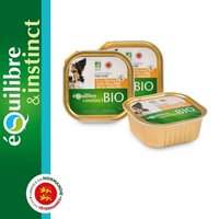 terrine-bio-chien-adulte-riche-en-volaille-equilibre-instinct