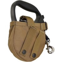 Pochette pour laisse enrouleur Flexi MOLLE