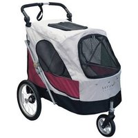 Poussette chien Aventura XL