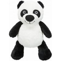 Jouet peluche Panda pour chien