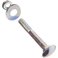 Kit 10 boulons + rondelles pour assemblage panneaux MKS