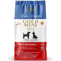 France Croquettes - Gold Mini Chiot / Junior