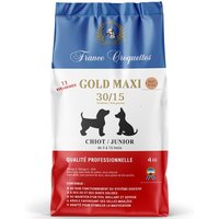 France Croquettes - Gold Maxi Chiot / Junior