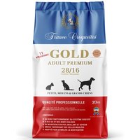 France Croquettes - Gold Adult