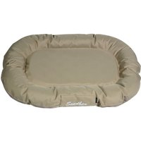 Coussin Dreambay oval sand