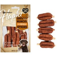 Munchy stick au poulet