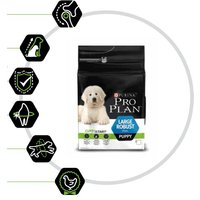 Pro Plan Puppy Large Robust