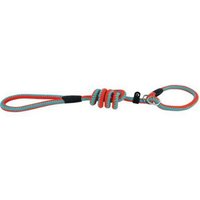 Laisse lasso corde fluo