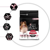 Pro Plan Medium Adult Sensitive Skin