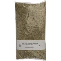 Riz entier précuit pour chien