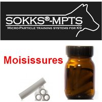 Sokks Moisissures