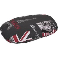 Coussin Metropol oval