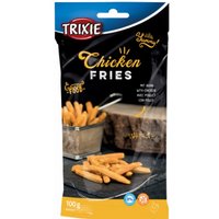 frites-au-poulet