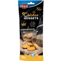 Nuggets au poulet