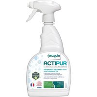 Détergent désinfectant Actipur 750 mL