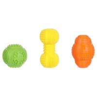 Jouet FOAM Haspy multi