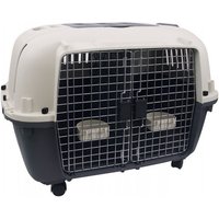 Cage de transport NOMAD 2 portes