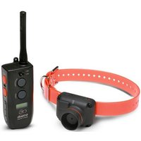 Beeper + Télécommande 800 m pour chien Dogtra - RB1000
