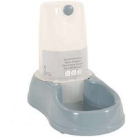 Distributeur eau pour chien et chat