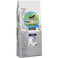 Profusion PREMIUM chien adulte 26/16
