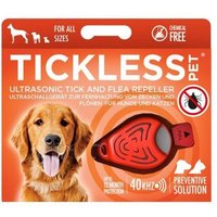 Tickless Pet Ă pile
