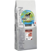 Profusion PREMIUM chien adulte grand chien 27/16