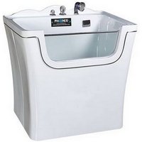 Baignoire SPA 100