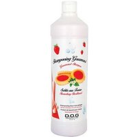 Shampooing "sablé aux fraises" 1 litre