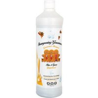 Shampooing "pain d'épices" 1 litre