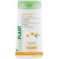 Shampooing IdéalPlant à la camomille