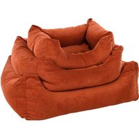 panier-pour-chien-celeste-rectangulaire-cognac