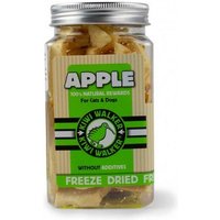 Friandise Lyophilisée Kiwi Walker au POMME