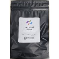 Heroine - Getxent / Precision Explosives
