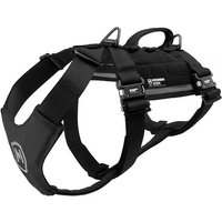 Harnais TRACKING HARNESS - Modern Icon