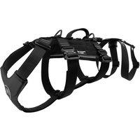 Harnais RAPPELING HARNESS Noir Medium - Modern Icon