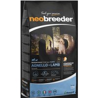 Neo Breeder CHIOT agneau (medium / maxi)