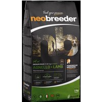 Neo Breeder chien ADULTE agneau (medium / maxi)