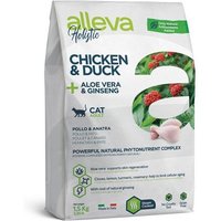 alleva-holistic-chat-adulte-poulet-et-canard
